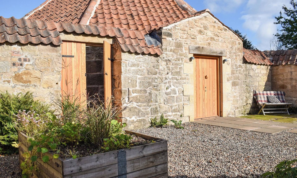 Ladybank Cottage | 0 bedroom accommodation in Cupar