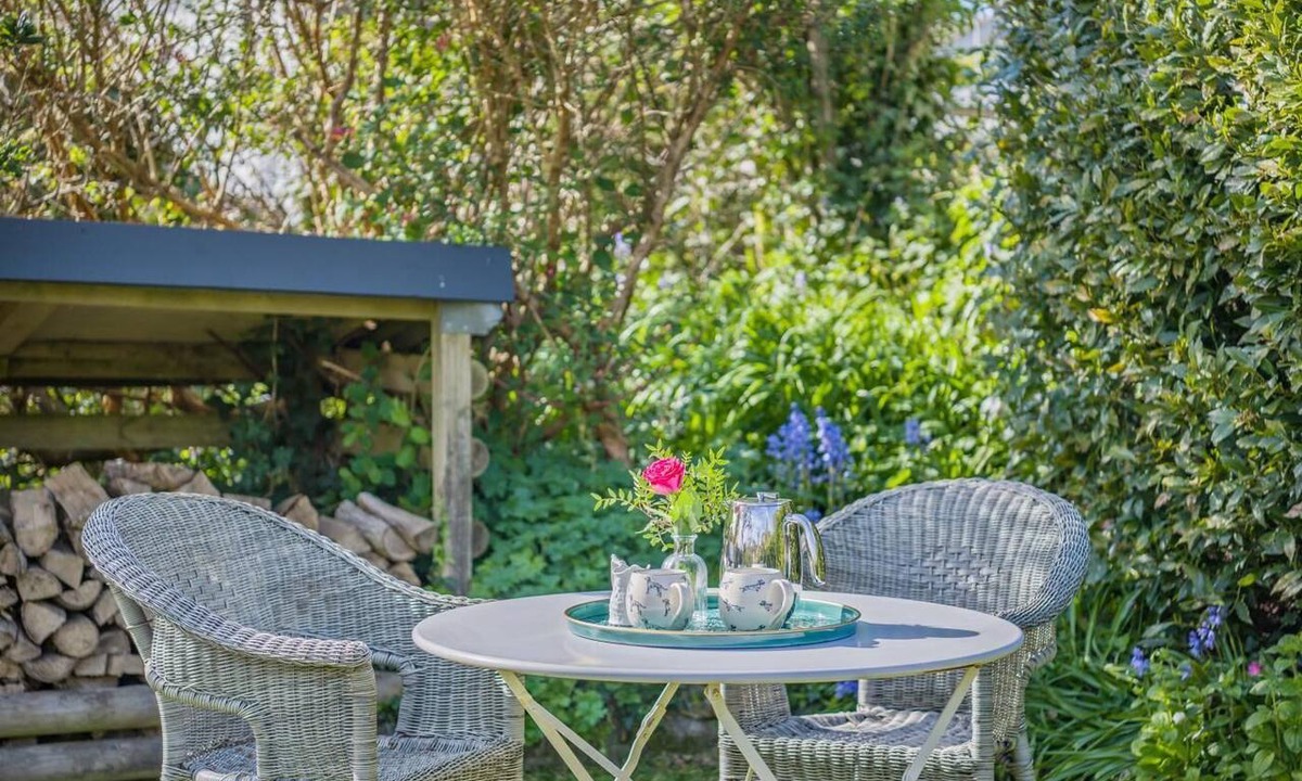 Ashprington Cottage | 1 Bed in Ashprington (oc-h41748)
