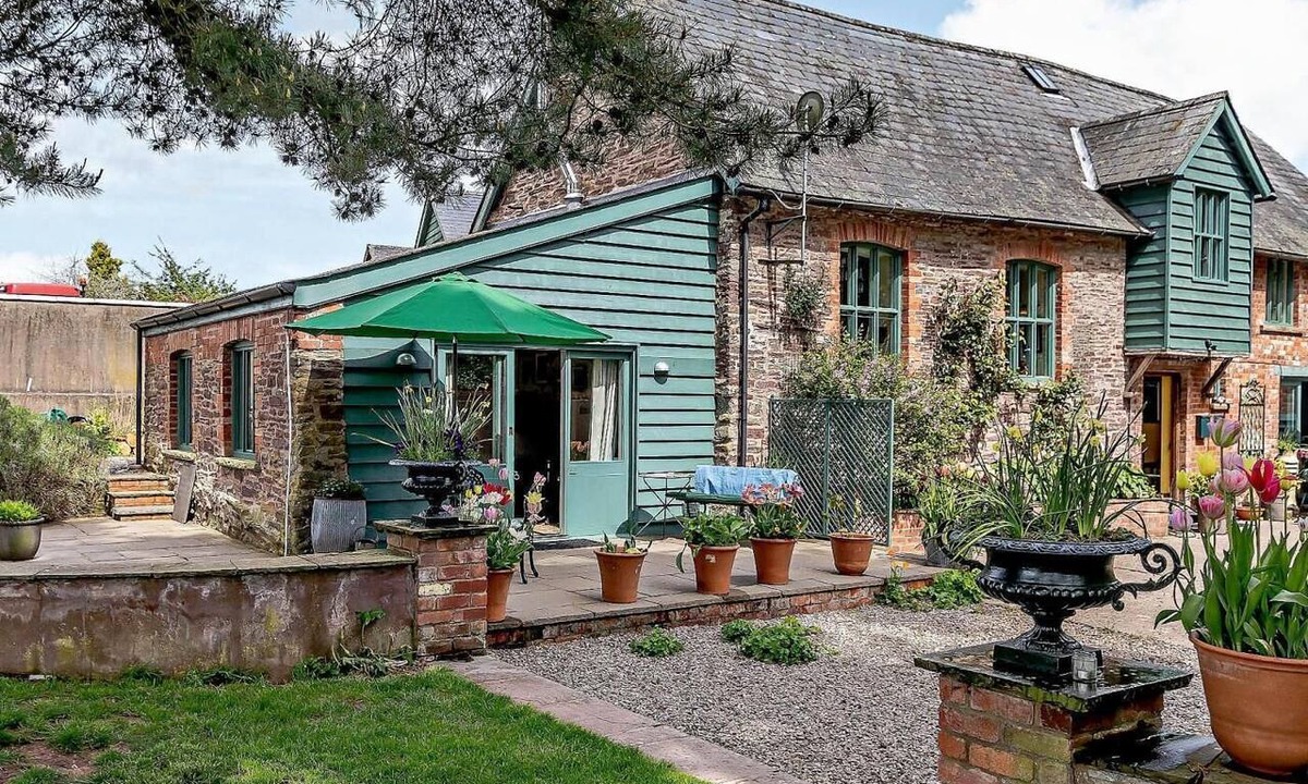 Talgarth Cottage | 1 Bed in Brecon (oc-81312)