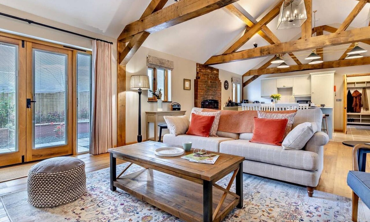 Little Cowarne Cottage | 1 Bed in Bromyard (oc-95609)