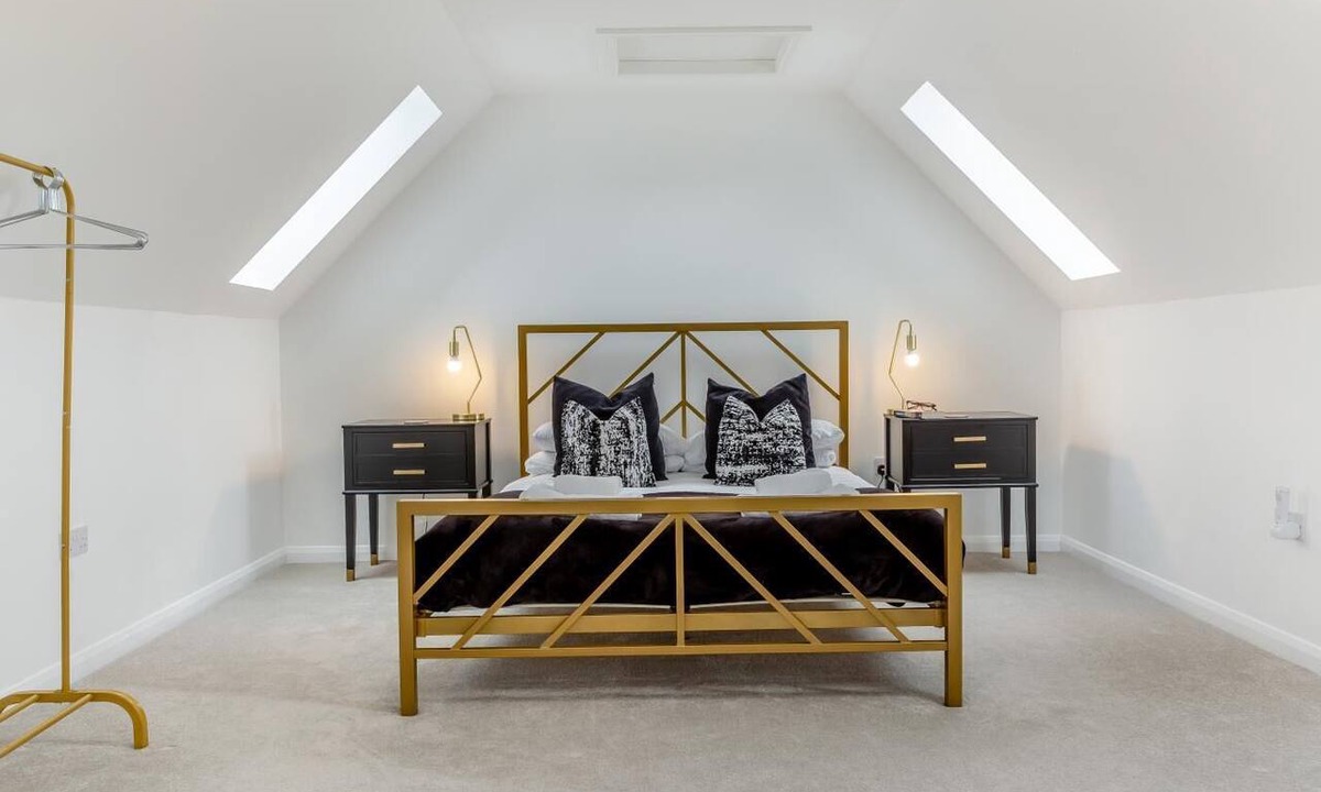 Balloch Cottage | 1 Bed in Daviot (oc-c33520)