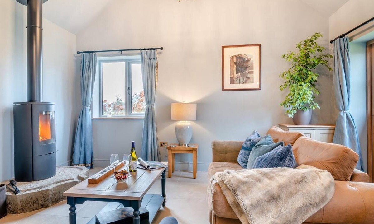 Forest of Dean Cottage | 1 Bed in Gloucester (oc-95793)