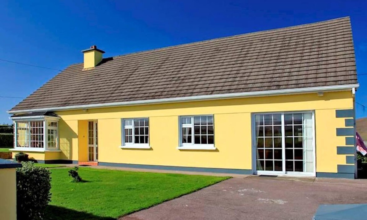 Portmagee House | 1 Bed in Portmagee (oc-ii03933)