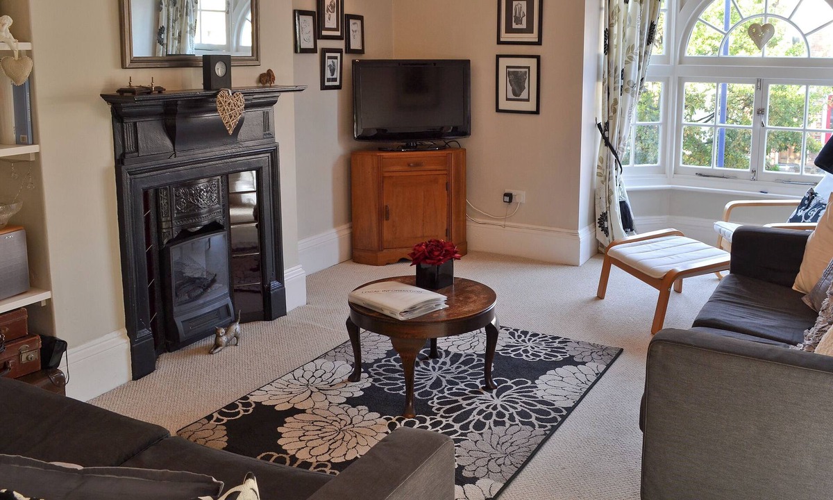 Whitstable Cottage | 1 bedroom accommodation in Whitstable