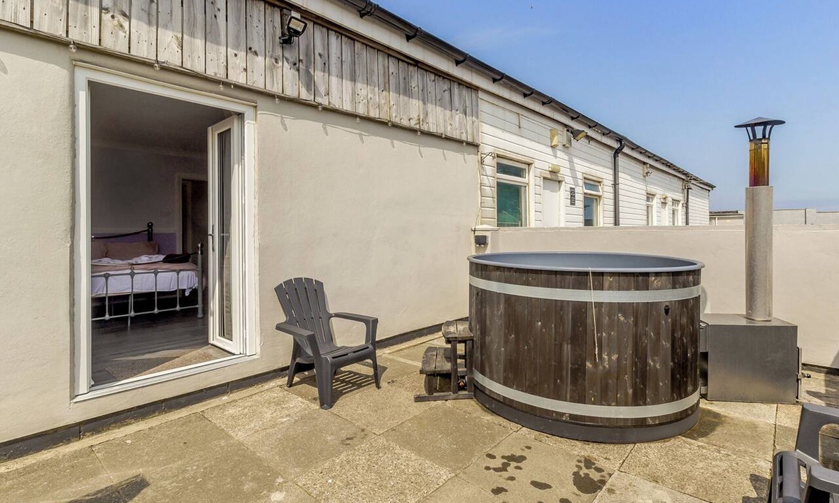 Crimdon Cottage | 1 bedroom accommodation in Crimdon
