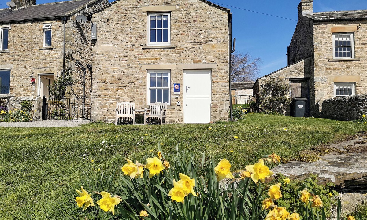 Leyburn Cottage | 1 bedroom accommodation in Castle Bolton, near Leyburn