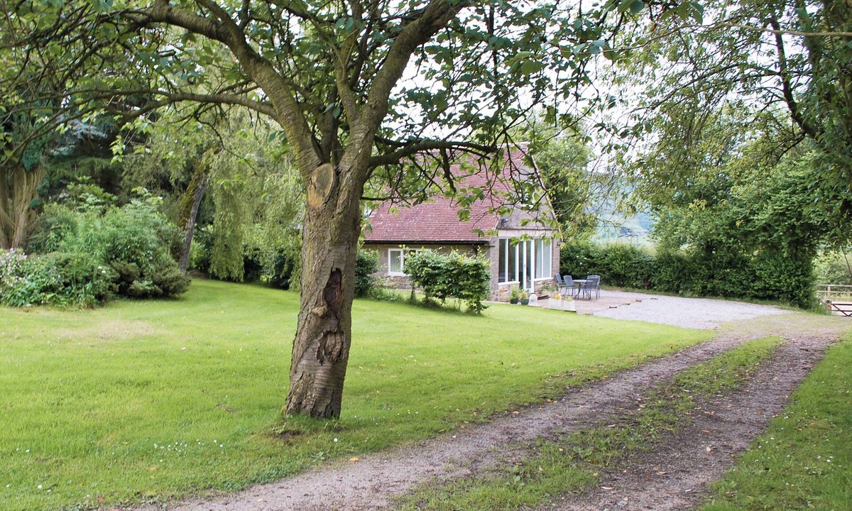 Hope Valley Cottage | 1 bedroom accommodation in Bamford