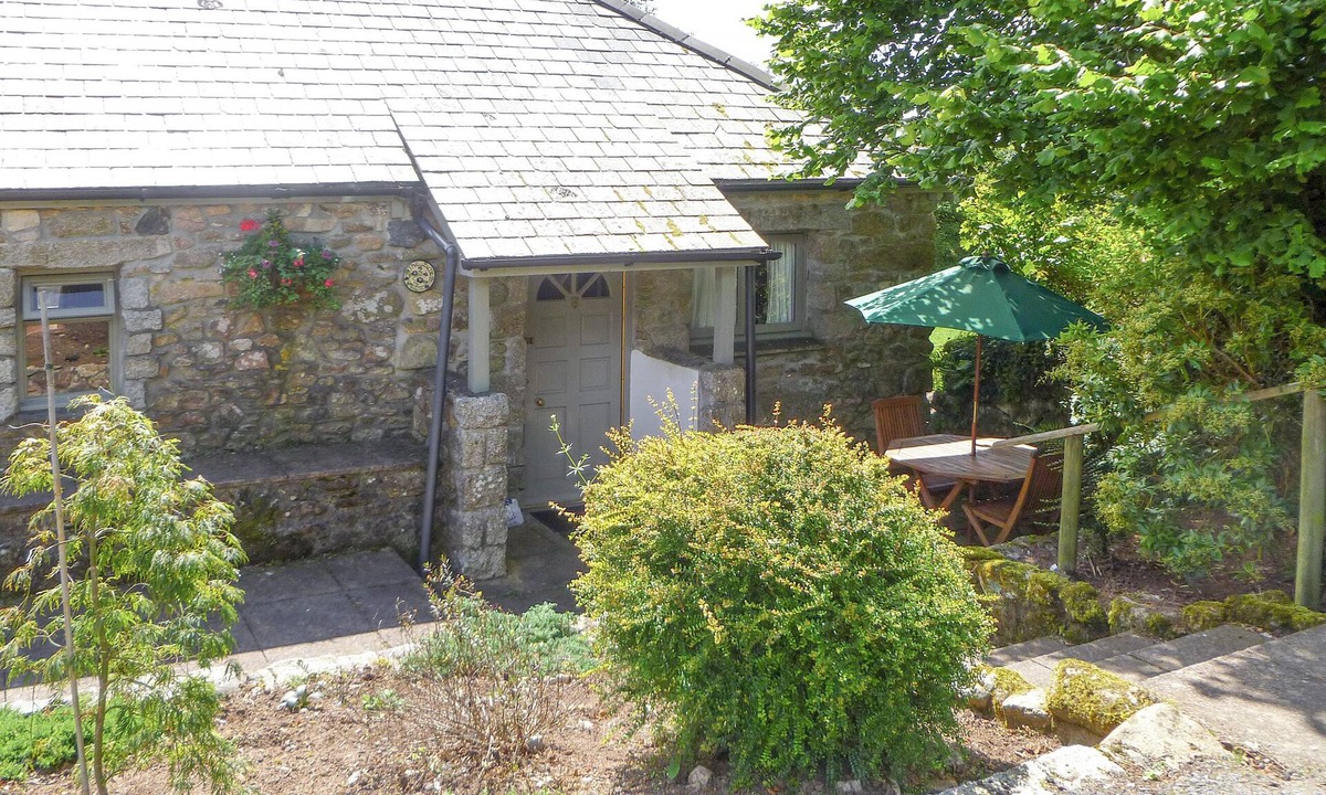 Mount Cottage | 1 bedroom accommodation in Warleggan, near Bodmin