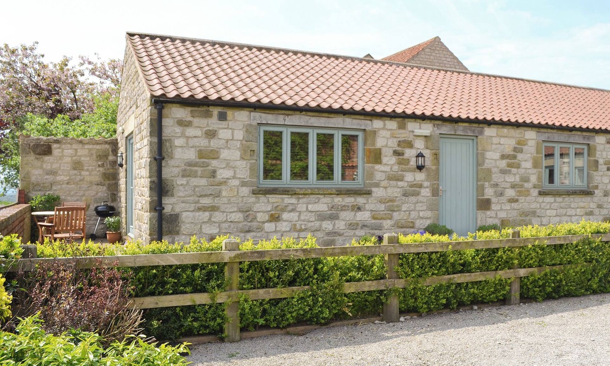 Spaunton Cottage | 1 bedroom accommodation in Spaunton, near Lastingham