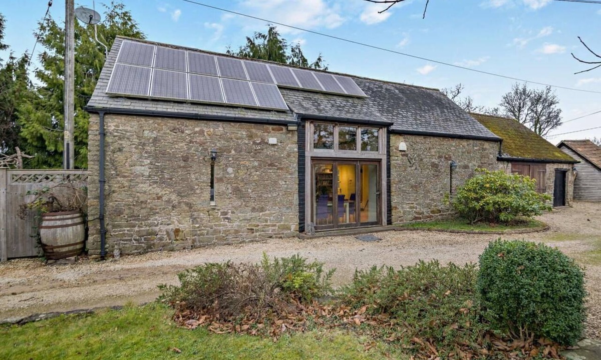 English Bicknor Cottage | 2 Bed in Coleford (oc-78181)
