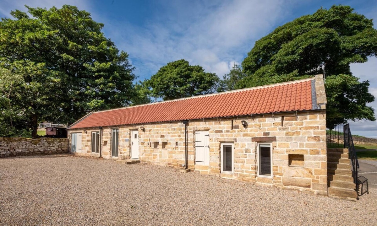 Castleton Cottage | 2 Bed in Danby (oc-wa315)