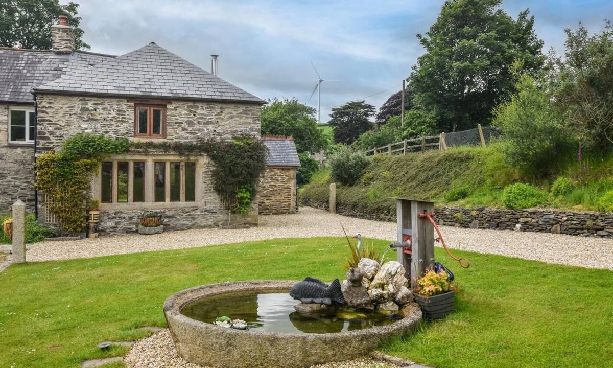 Launceston Cottage | 2 Bed in Launceston (oc-85894)