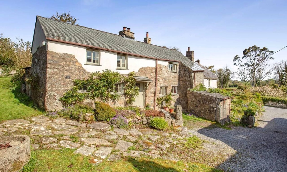 Sticklepath Cottage | 2 Bed in Okehampton (oc-89119)