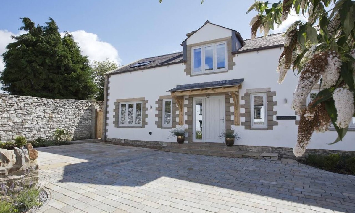West Witton Cottage | 2 Bed in West Witton (oc-g0152)