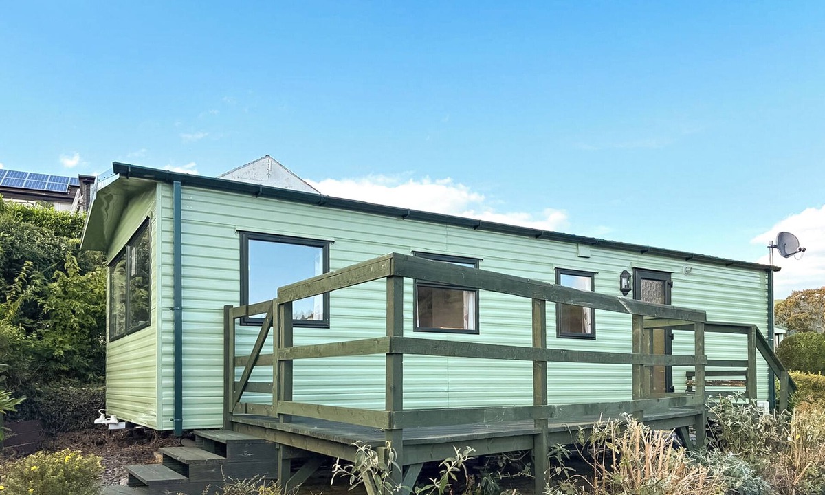 Machynlleth Cottage | 2 bedroom accommodation in Machynlleth