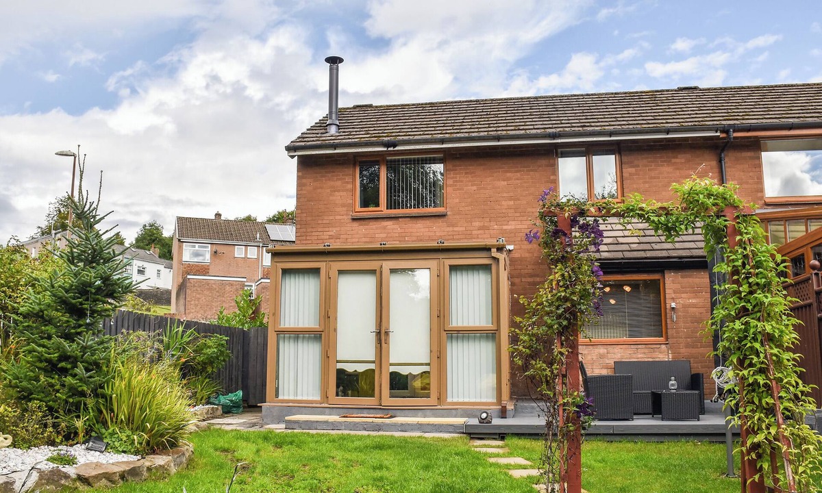 Blaenavon Cottage | 2 bedroom accommodation in Blaenavon