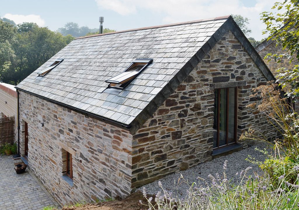 Callington Cabin | 2 bedroom accommodation in Linkinhorne, near Callington