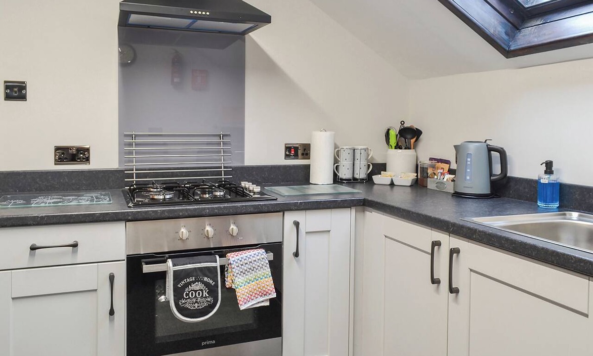 Dolgellau Cottage | 2 bedroom accommodation in Dolgellau