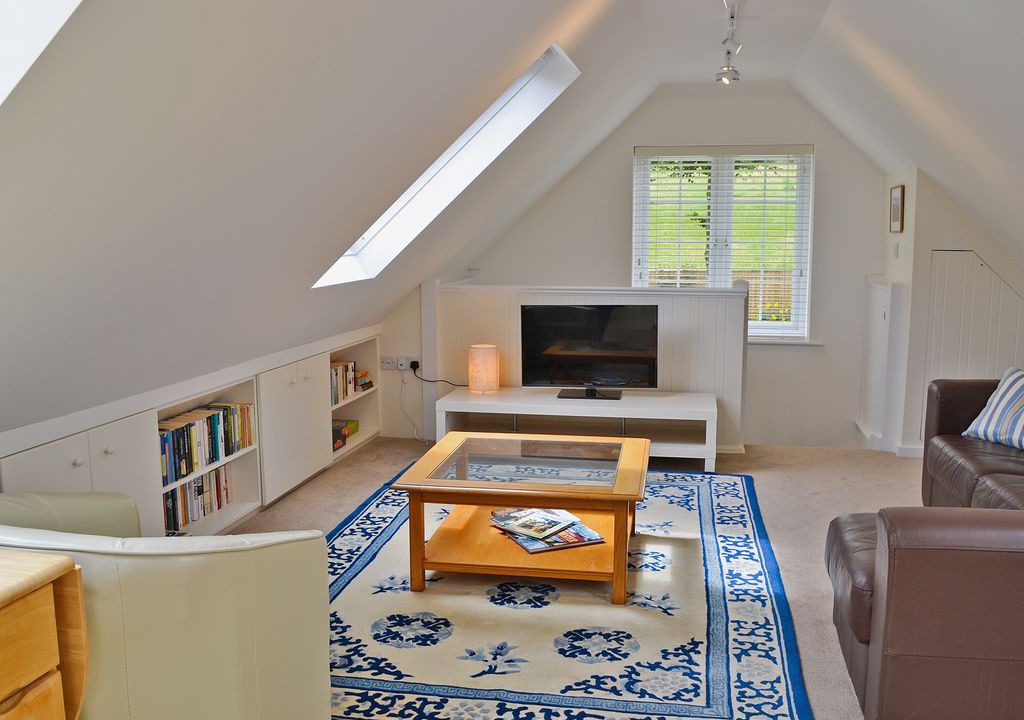 Kings Worthy House | 2 bedroom accommodation in Kings Worthy, near Winchester