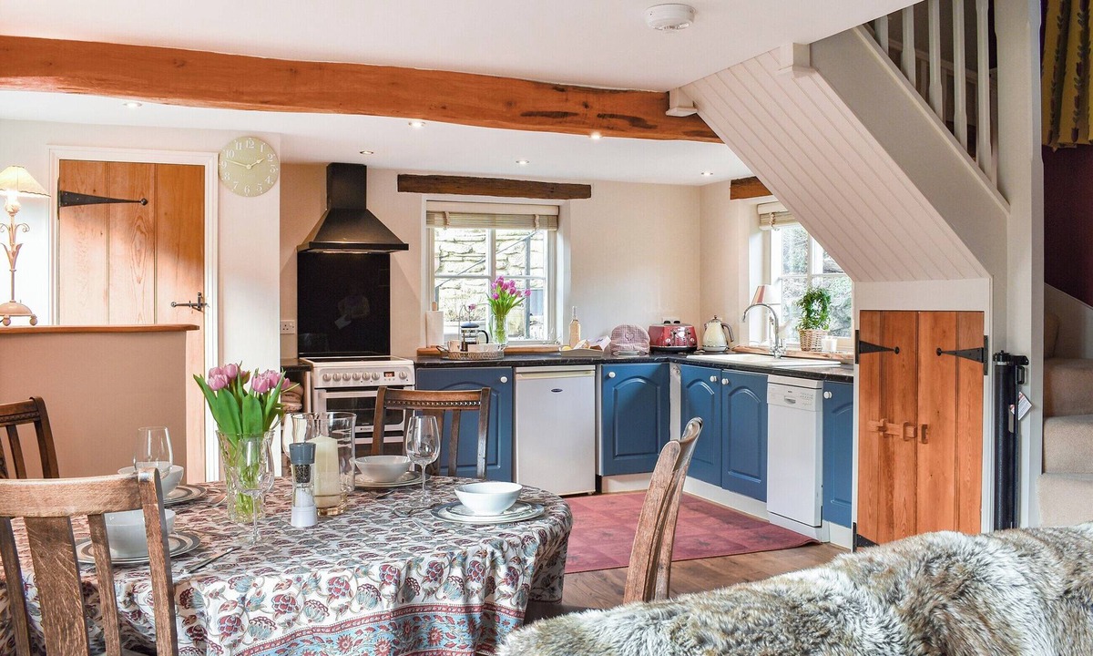 Helmsley Cottage | 2 bedroom accommodation in Helmsley