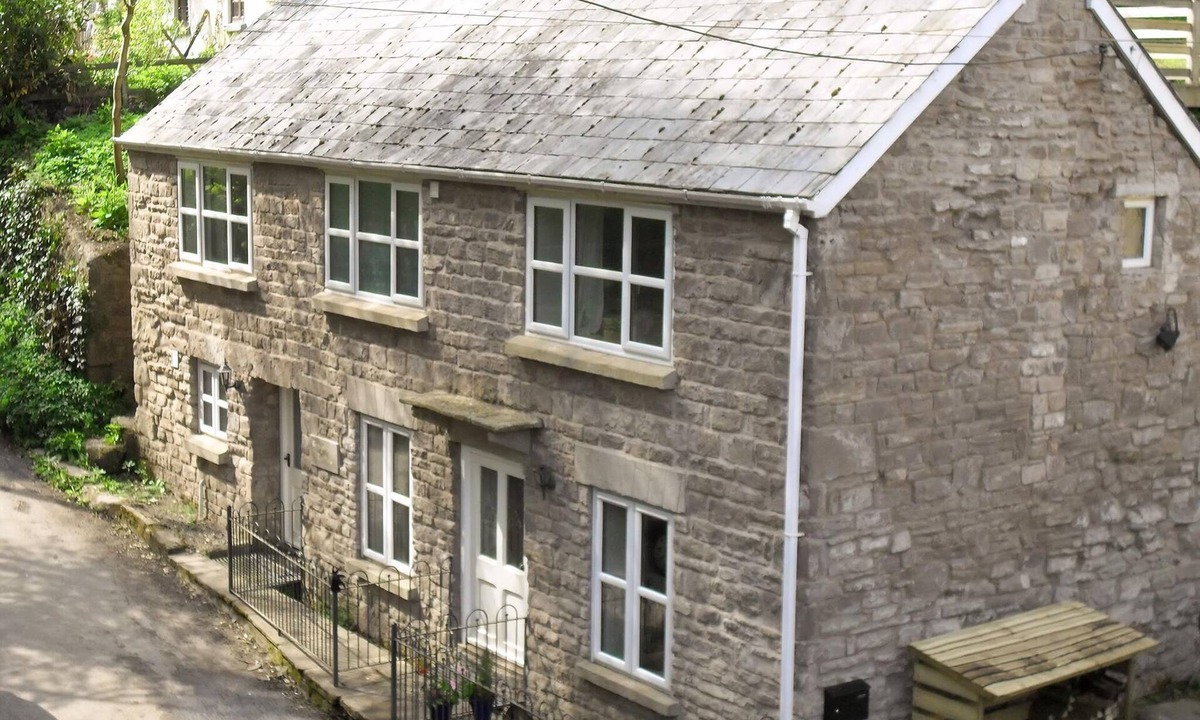 Penallt Cottage | 2 bedroom accommodation in Penallt, Monmouthshire