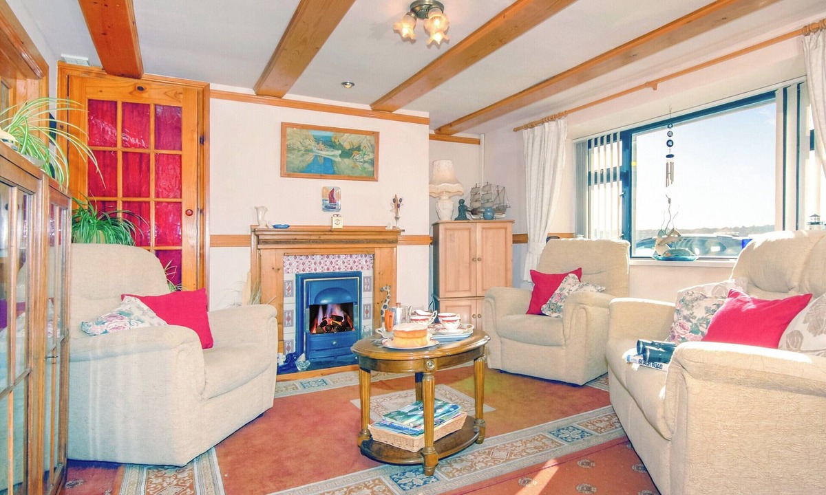Neyland Cottage | 2 bedroom accommodation in Neyland