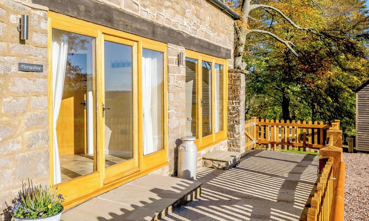 Lydney Cottage | 2 bedroom accommodation in Bream, near Lydney