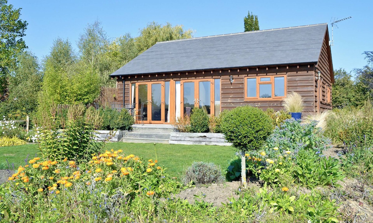 Plaitford Cottage | 2 bedroom accommodation in Landford, near New Forest