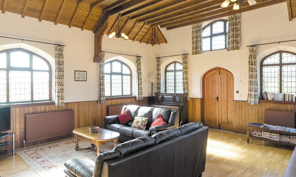 Speeton Cottage | 2 bedroom accommodation in Speeton, near Filey