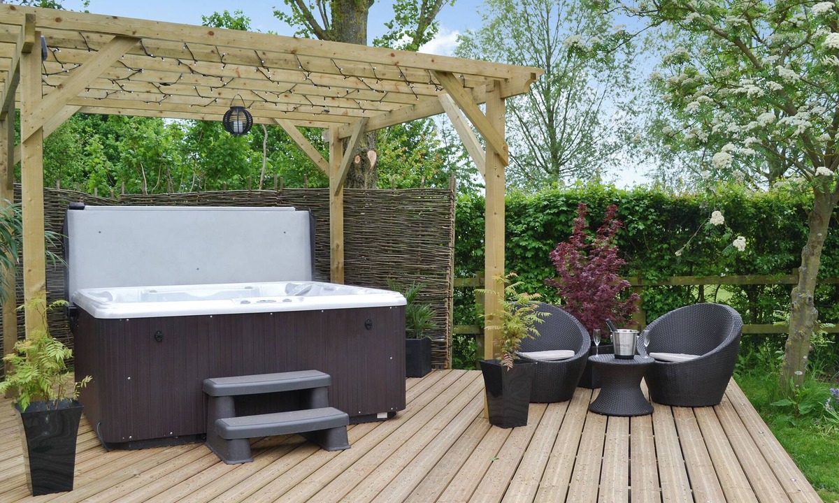 Diss Cottage | 2 bedroom accommodation in Botesdale, near Diss