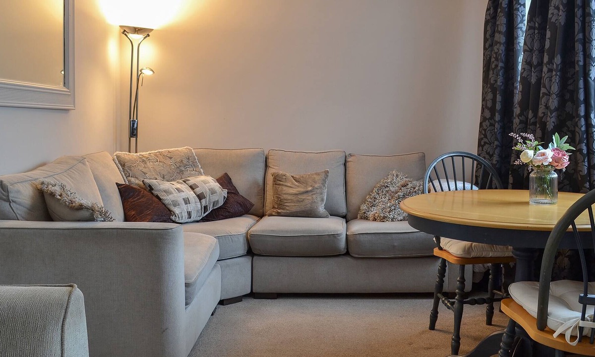 Ely Cottage | 2 bedroom accommodation in Ely