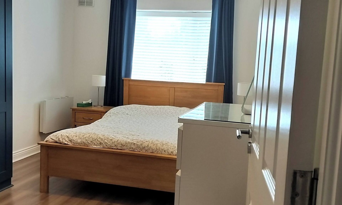 Leixlip Apartment | 2-bedroom, Convenient & Centric Condo - Leixlip