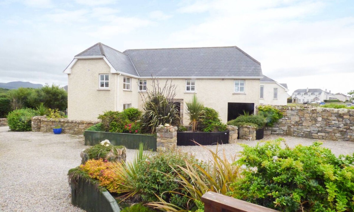 Bundoran Cottage | 2 Fishery Cottages