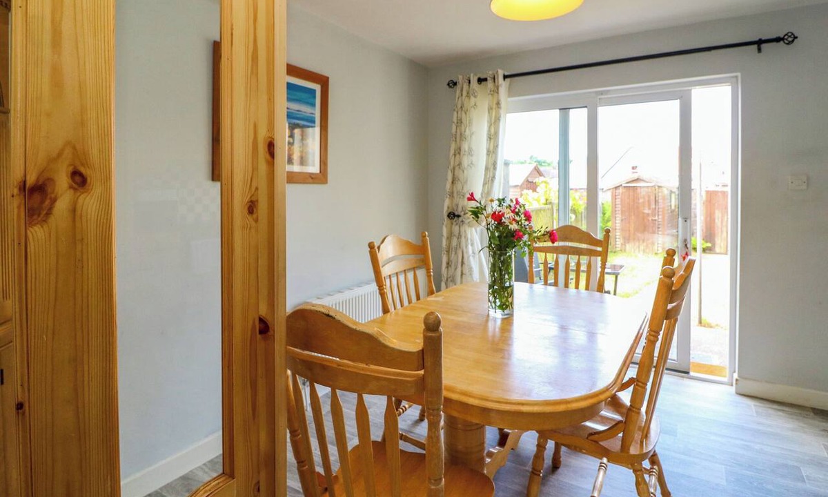 Skibbereen Cottage | 23 Cois Caol