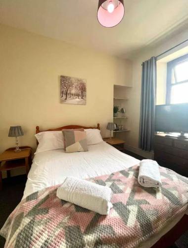 Castle House | 284 - Room 4 - Beachfront