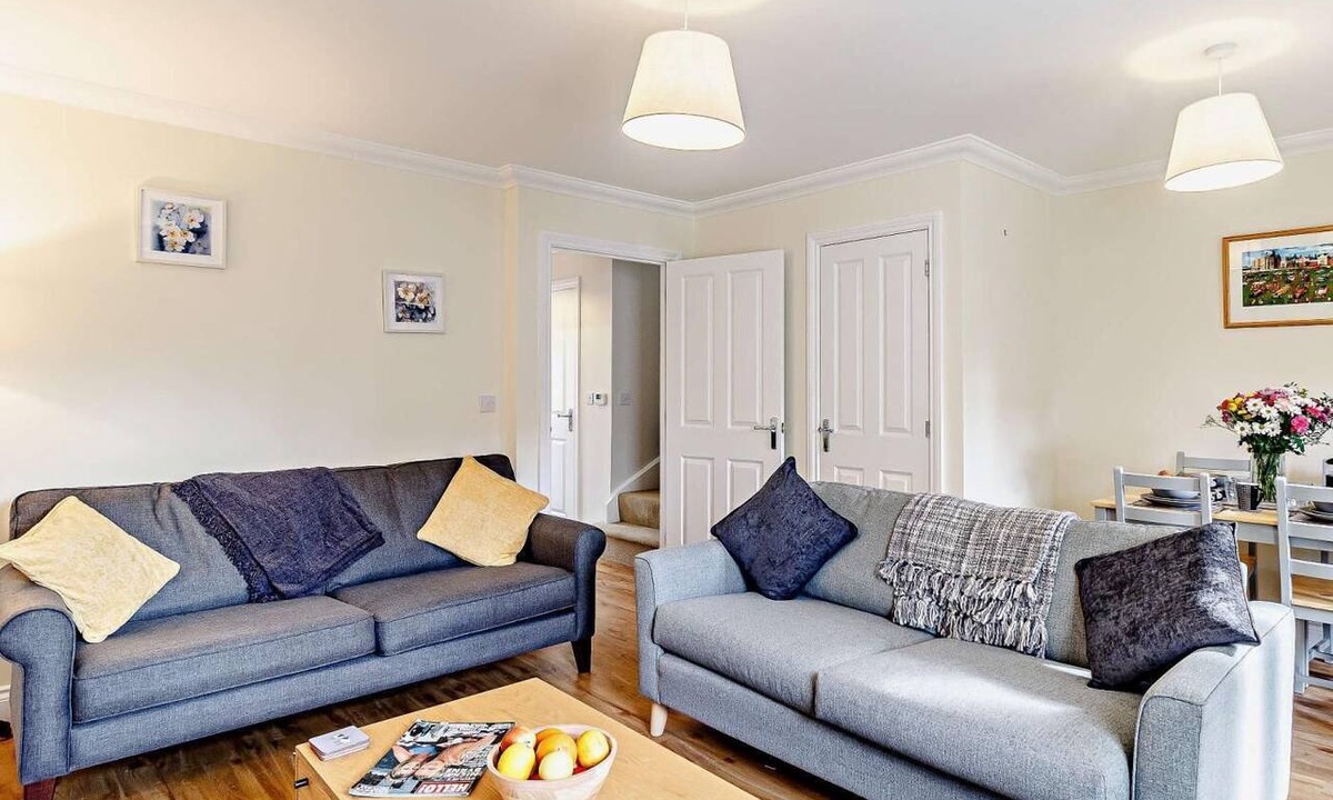 Overstrand Cottage | 3 Bed in Cromer (oc-81481)