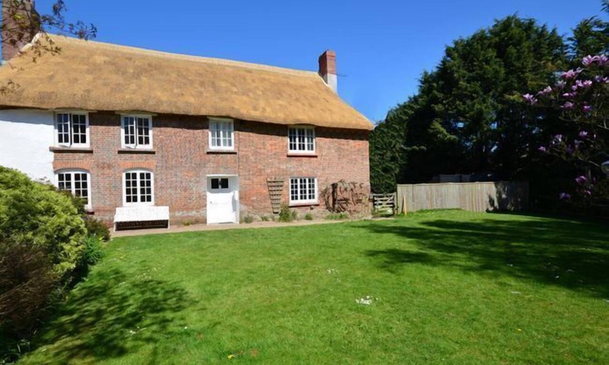 Talaton Cottage | 3 Bed in Exeter (oc-harri)