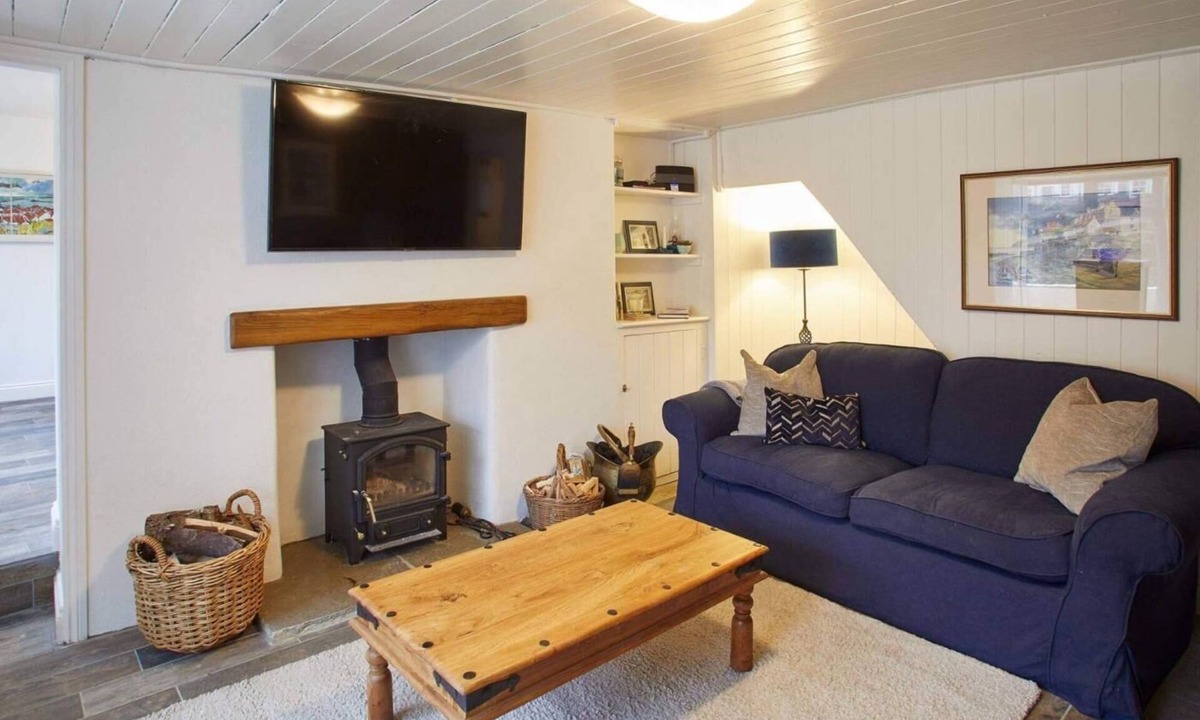 Staithes Cottage | 3 Bed in Staithes (oc-g29738)