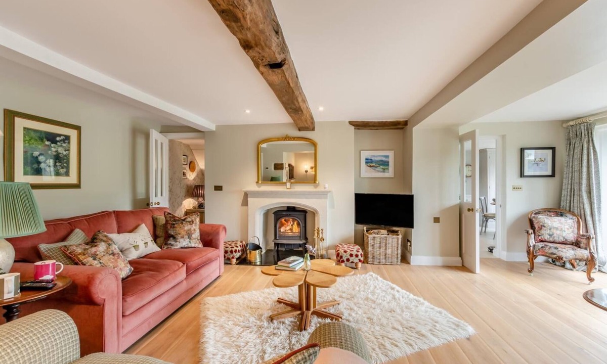 Troutbeck Cottage | 3 Bed in Windermere (oc-r33083)