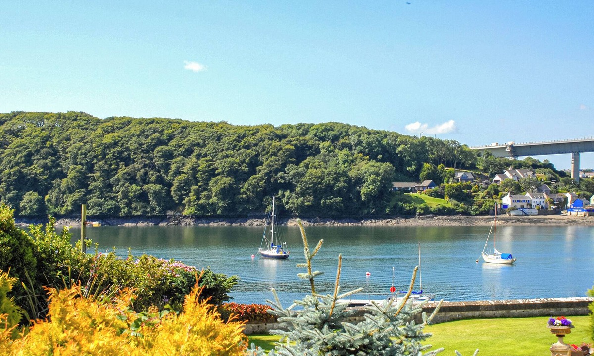 Milford Haven Cottage | 3 bedroom accommodation in Burton, nr Milford Haven