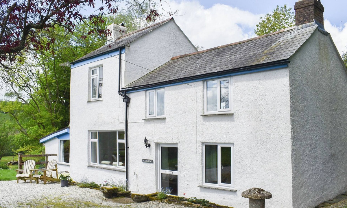 Lostwithiel Cottage | 3 bedroom accommodation in Lostwithiel