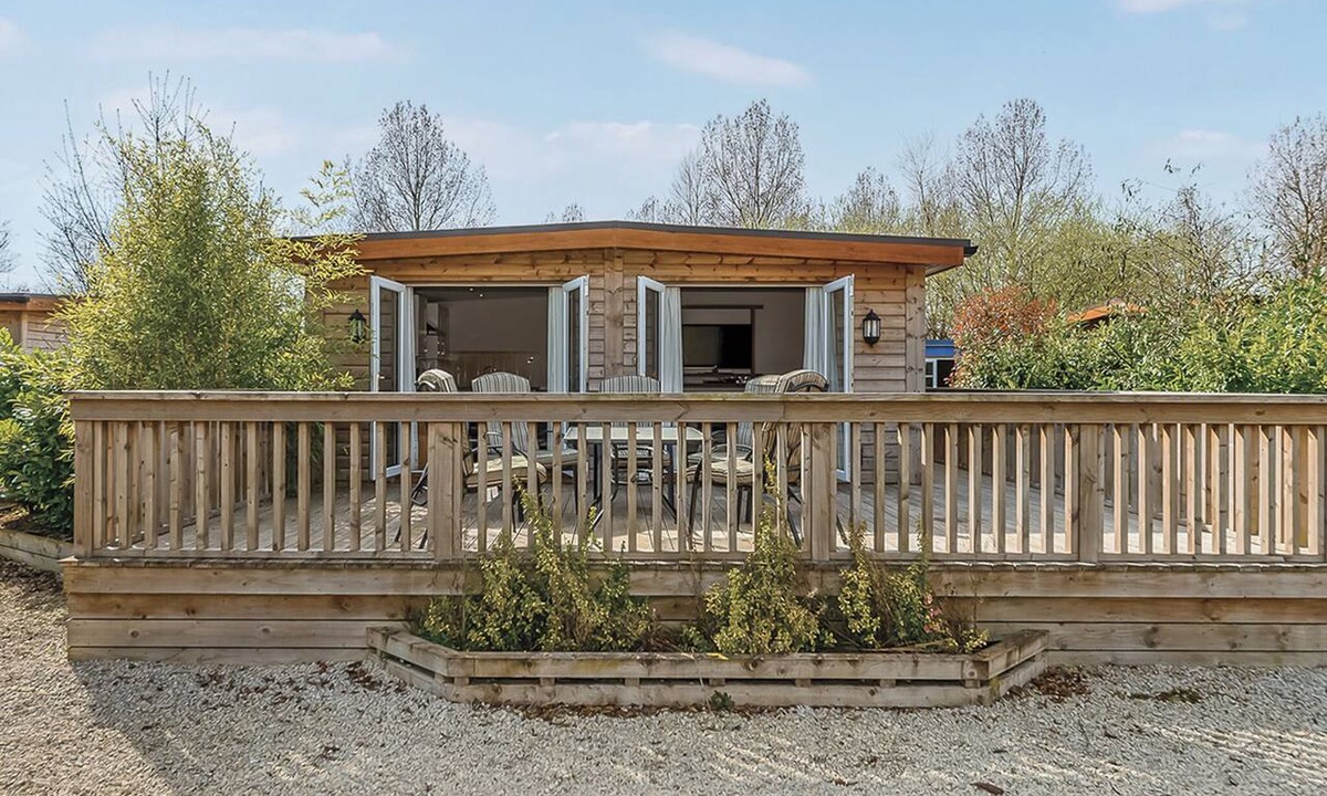 Pickering Ski Chalet | 3 bedroom accommodation in Pickering