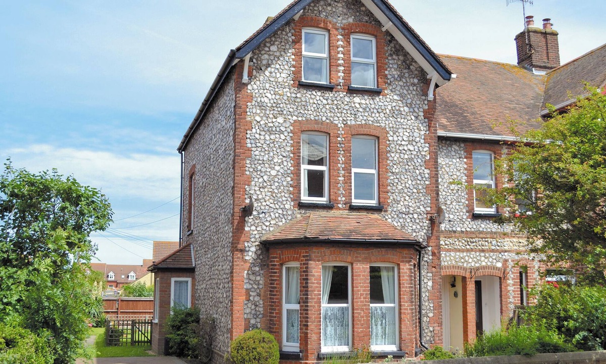 Sheringham Cottage | 3 bedroom accommodation in Sheringham