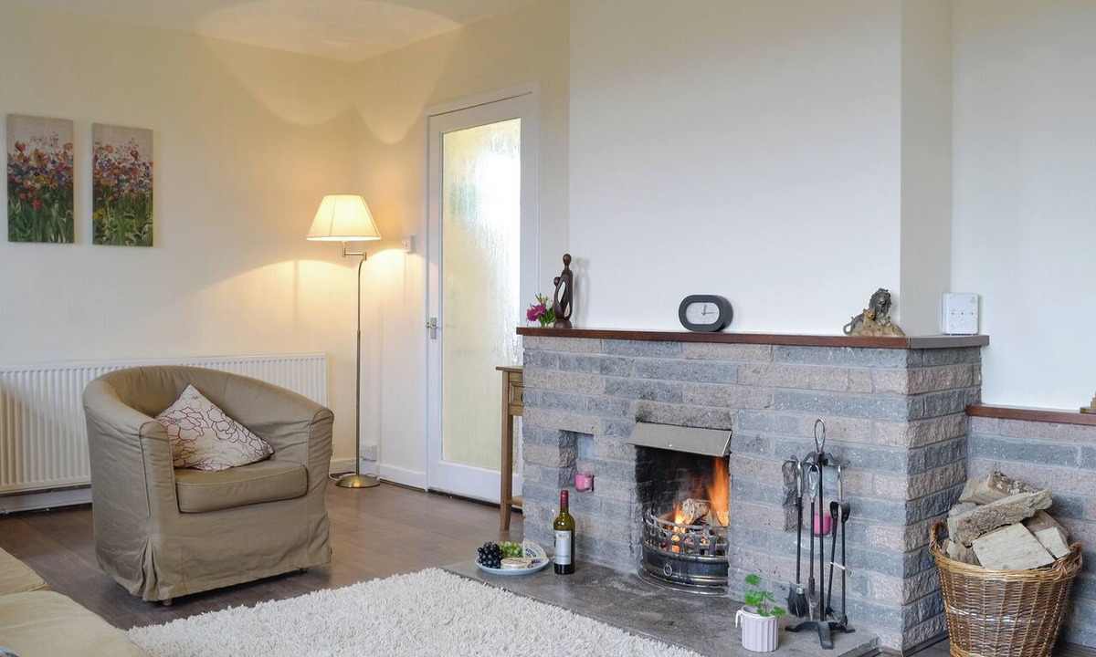 Thornhill Cottage | 3 bedroom accommodation in Keir Mill, Thornhill