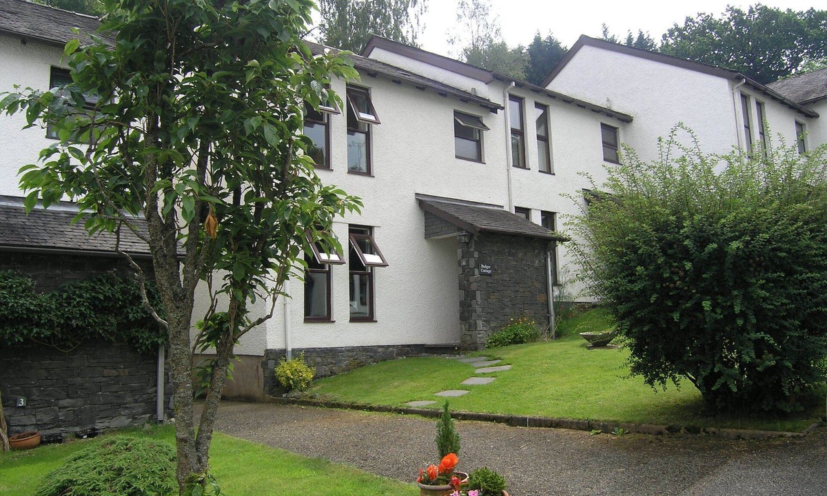 Ambleside Cottage | 3 bedroom accommodation in Ambleside
