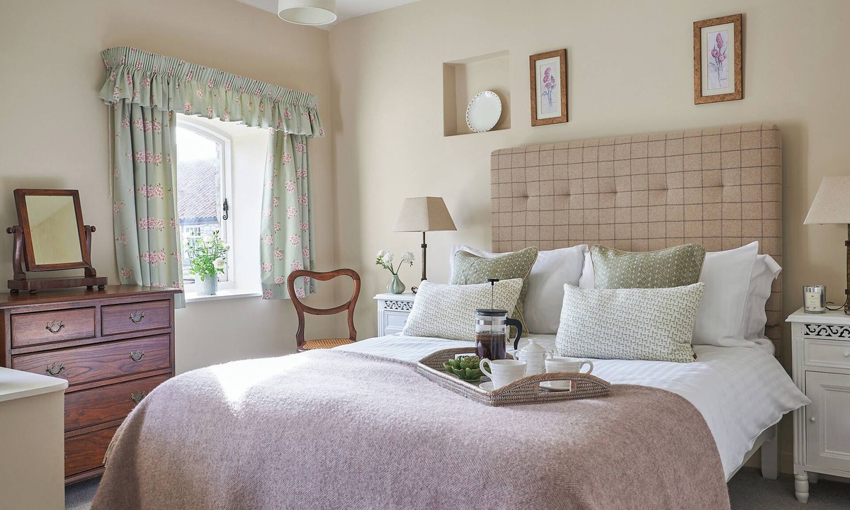 Pickering Cottage | 3 bedroom accommodation in Pickering