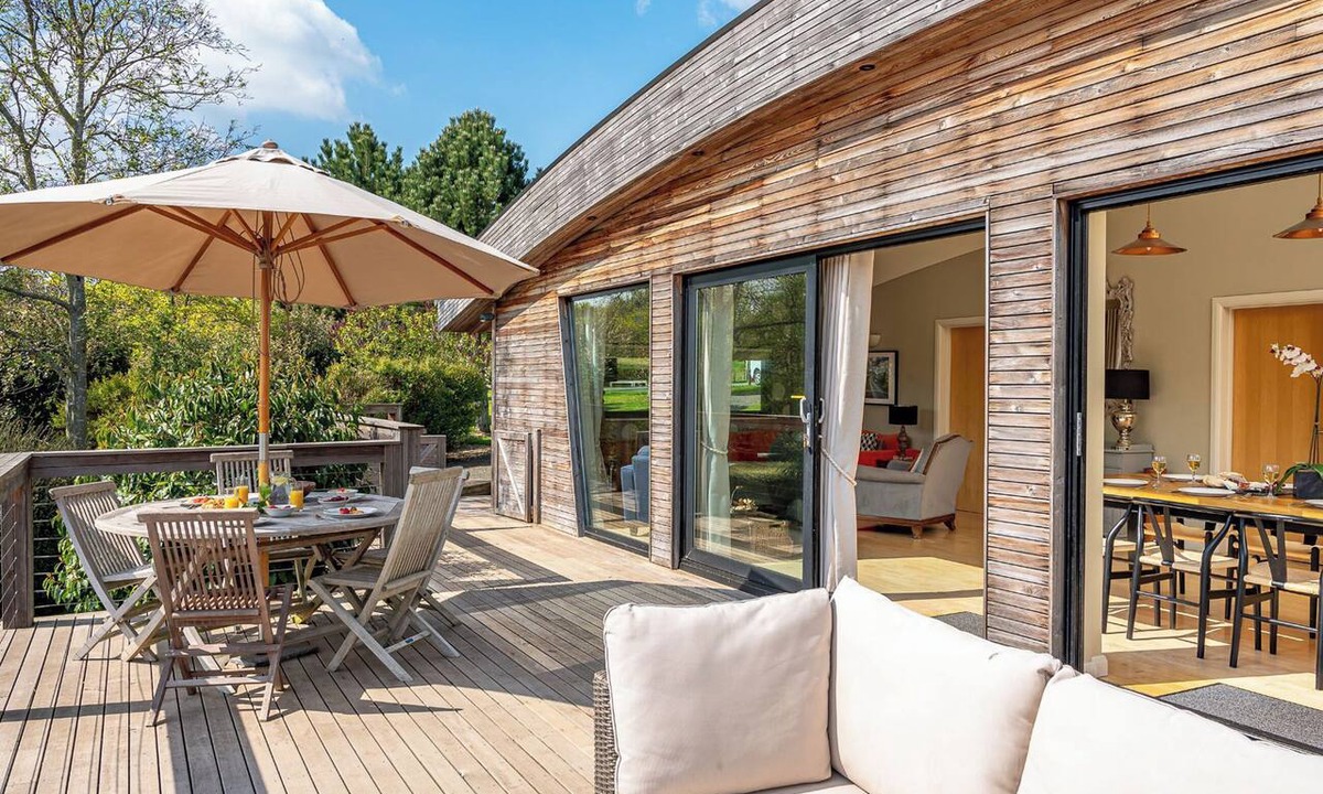 Richmond Cottage | 3 bedroom accommodation in Richmond