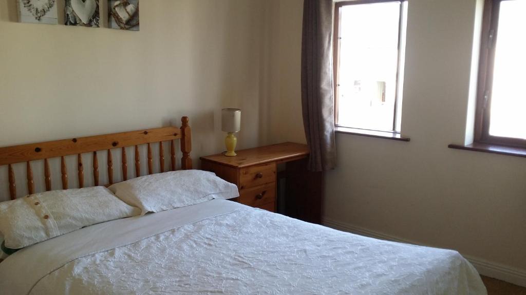 Liscannor House | 3 Holland Place