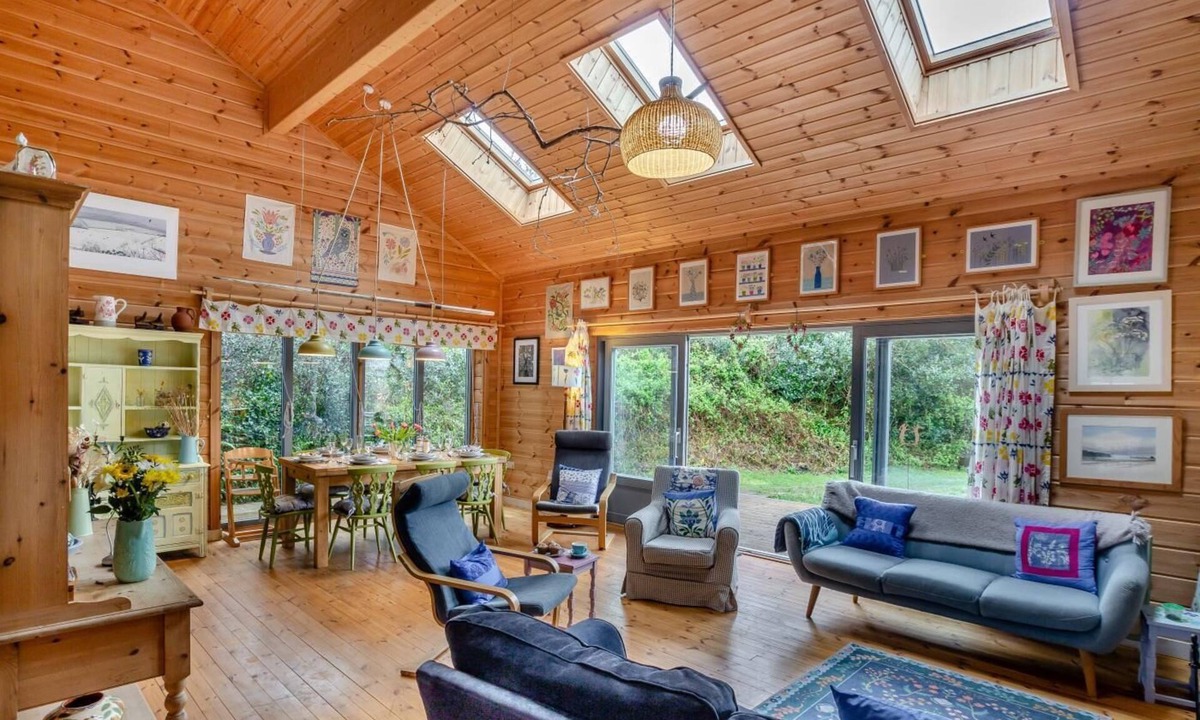 Bolingey Cottage | 4 Bed in Perranporth (oc-r30417)