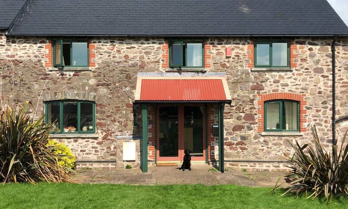 St Ishmaels Cottage | 4 Bed in St. Ishmaels (oc-bow104)